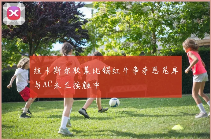 纽卡斯尔联莱比锡红牛争夺恩昆库与AC米兰接触中