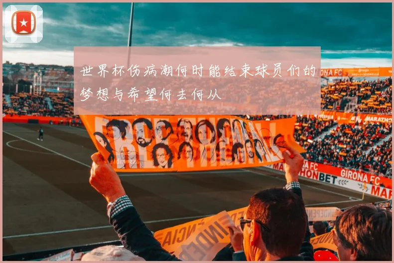 世界杯伤病潮何时能结束球员们的梦想与希望何去何从